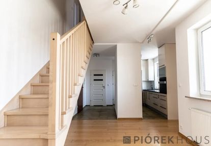 4-pokojowe mieszkanie na targówku