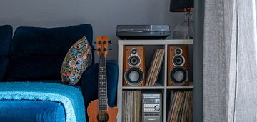 Mieszkanie w soho factory