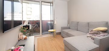 Przestronne 2pok. | 47m2 | mogilska | od 1.11  eng