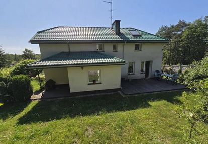 Dom 180m2, kiełminy