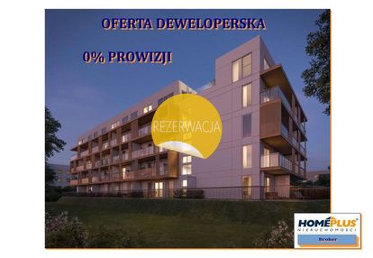 Oferta deweloperska w centrum helu