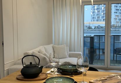 Apartament premium 38 m² | gotowy | tarnogaj