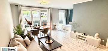 Okolice ul. oleskiej