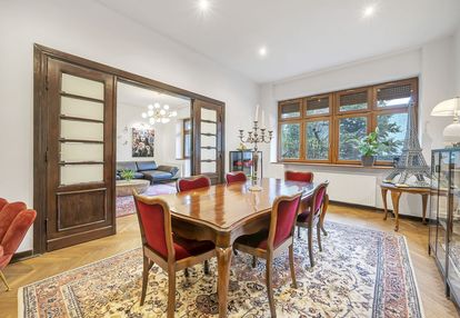 Centrum - przepiękny apartament z tarasem!