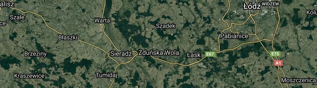 Działka na sprzedaż 4400m2