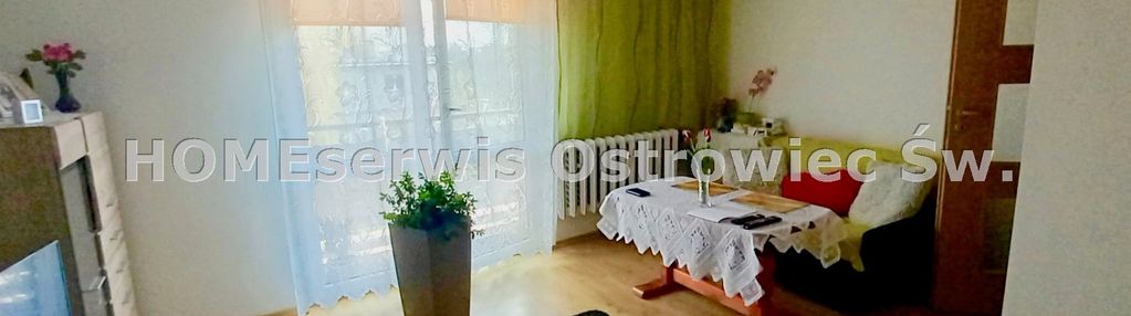 Mieszkanie na sprzedaż 34 m2 ul.sienkiewicza,