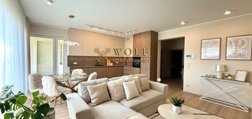 Nowoczesny apartament z ogródkiem –tarnowskie góry