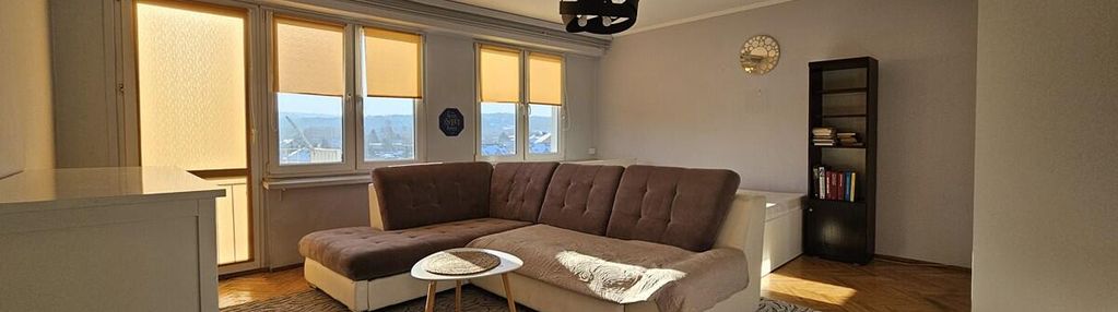 Dębica - szkotnia 48.84m2