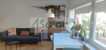 2-pokojowe z balkonem – wola, ul. pustola