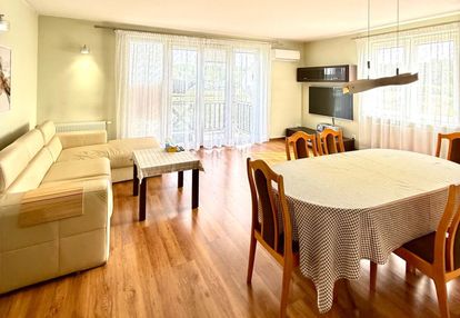 Przestronne mieszkanie 70,10 m²  | augustów