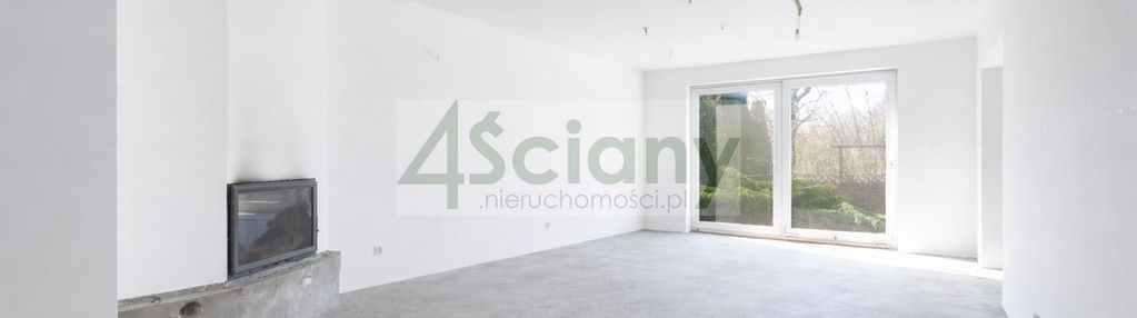 1/2 bliźniaka, pruszków