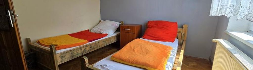 Oferta skierowana do firm poszukujący noclegu dla swoich pracowników!!