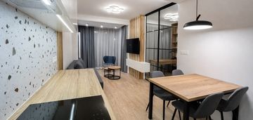 Krowodrza|2-pok|piastowska|nowoczesne|klimatyacja