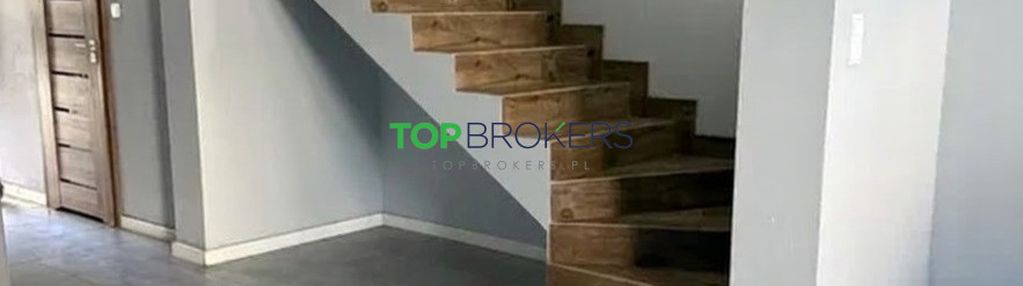 Nowoczesny dom dla rodziny/firmy, zielona okolica