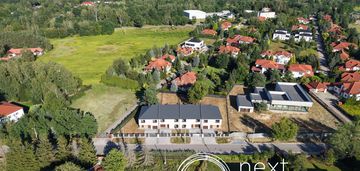 Gotowe domy w solcu koło konstancina 6 pokoi