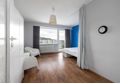 3 pokoje blisko lasu! fantastyczne widoki!