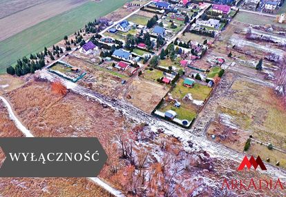 Działka budowlana na sprzedaż - stary brześć