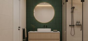 Mieszkanie z balkonem, warszawa