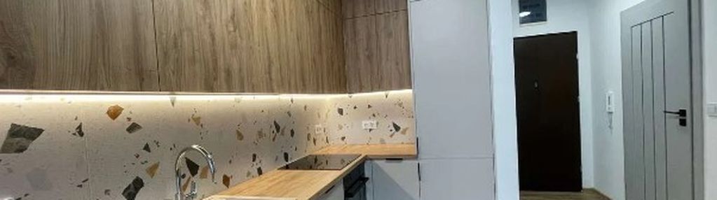 2-pokojowe mieszkanie na białołęce