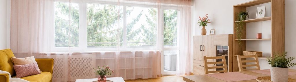 3 pokoje * piasta * do wejścia * loggia