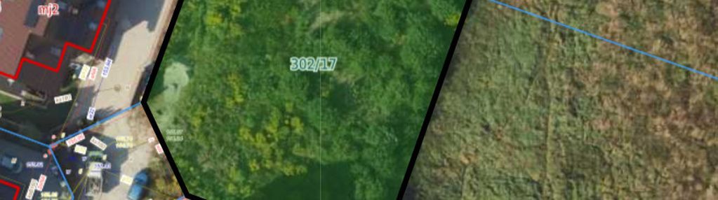 Cicha okolica | blisko las | w sercu bojana