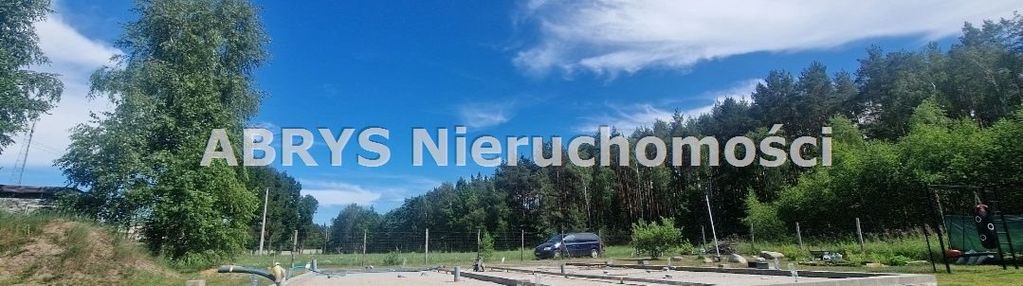 Atrakcyjna działka budowlana - otulina mpk