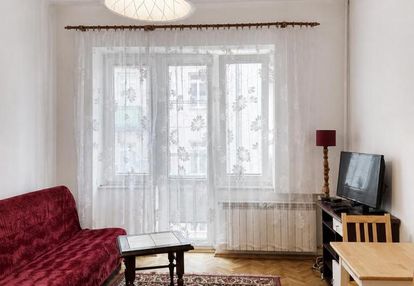 2-pokojowe mieszkanie na pradze-północ