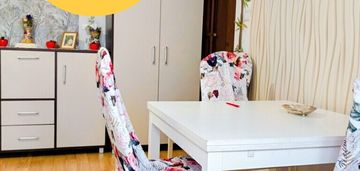 Kawalerka 31 m² | czeladź | parter