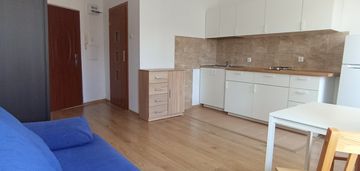 Kawalerkę w centrum łodzi | 19,5 m2 | bałuty