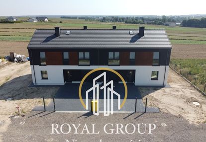 Nowe domy zaledwie 1.5km od granicy miasta