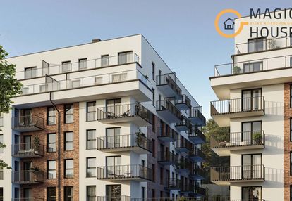 Nowe mieszkanie z balkonem | gdańsk siedlce
