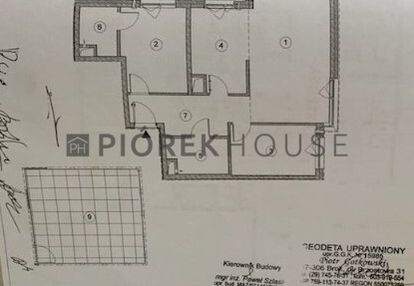 3-pokojowe mieszkanie na pradze-północ