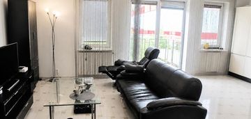 3-pokojowe mieszkanie na wawrze