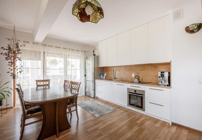 4pok//parterowe mieszkanie+balkon na ołtaszynie