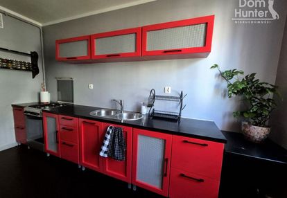 Odnowione, przestronne, jasne, 2 pok. ujeścisko