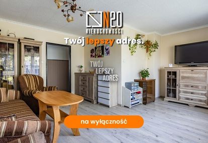 Przestronne mieszkanie, balkon, piwnica, wsch-zach