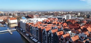 Granaria | wyspa spichrzów | śródmieście, gdańsk