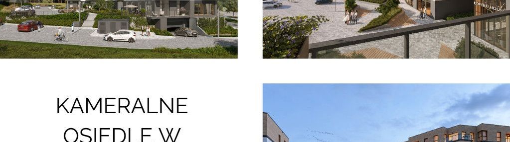 Kolejny etap inwestycji - pełna oferta - zadzwoń