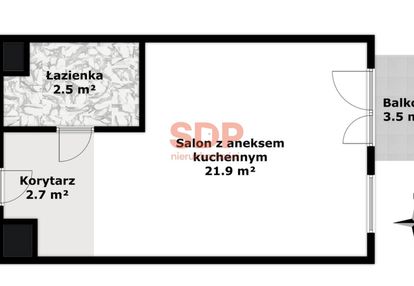 Mieszkanie z balkonem | smart home | blisko uczelni i centrum
