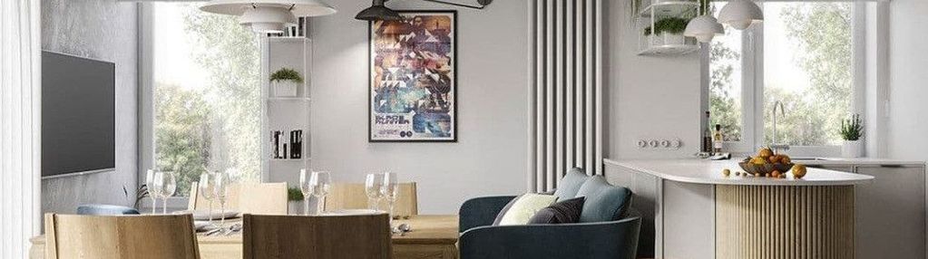 ⭐bez prowizji⭐narożne mieszkanie ⭐bliskość parku⭐