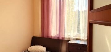 3-pokojowe mieszkanie na bielanach