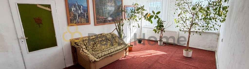 Przestronne mieszkanie z ogrodem - stary żagań