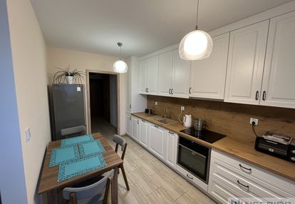 Mieszkanie 51 m² z garażem w centrum siedlec