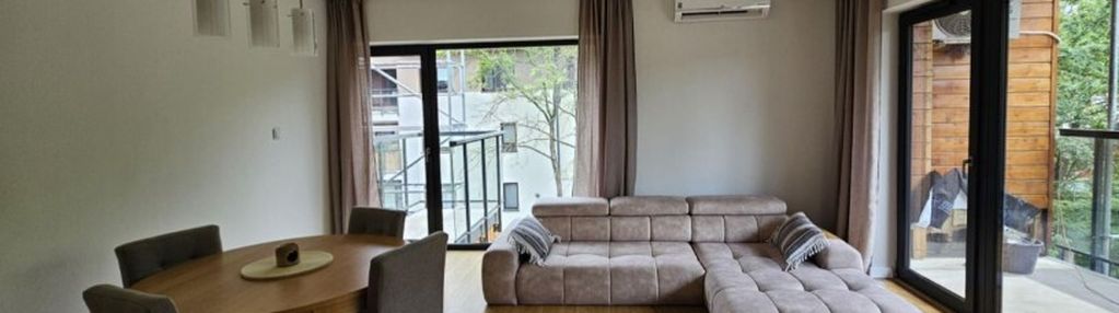 2-pokojowe mieszkanie na rembertowie