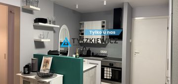 Przytulne mieszkanie w świetnej lokalizacji