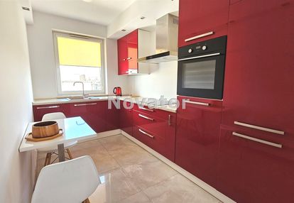 Apartament w bud. z 2012r., winda, hala garażowa!