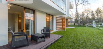 Nowoczesne apartamenty inwestycyjne w doskonałej l