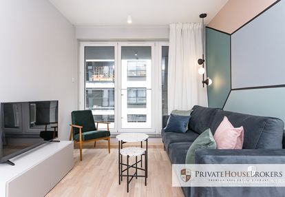 Klimatyczne mieszkanie na zabłociu!