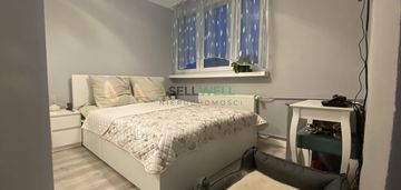 Rezerwacja ! 2 rozkładowe pokoje górna balkon