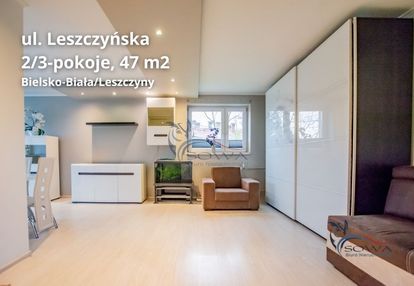 Funkcjonalne 2 pokoje z opcją 3! leszczyny, 1p.